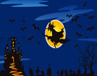 Halloween wallpapers 21